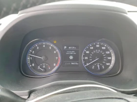 Hyundai Kona - 10457 € / 20452.11 лв. - 40769981 9