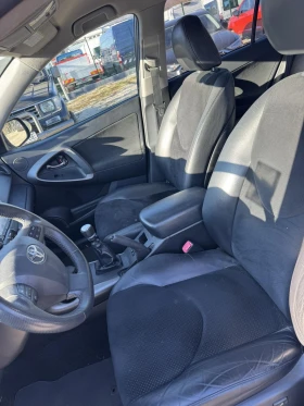Toyota Rav4 2.2D4D  - 7107 € / 13900.08 лв. - 53886904 3