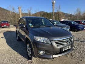 Toyota Rav4 2.2D4D  - 7107 € / 13900.08 лв. - 53886904 2