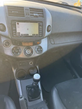 Toyota Rav4 2.2D4D  - 7107 € / 13900.08 лв. - 53886904 4