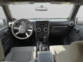 Jeep Wrangler Sahara Unlimited - 13500 € / 26403.70 лв. - 26383814 12