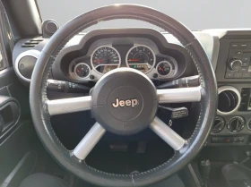 Jeep Wrangler Sahara Unlimited - 13500 € / 26403.70 лв. - 26383814 11