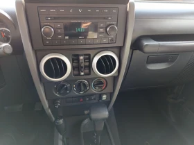 Jeep Wrangler Sahara Unlimited - 13500 € / 26403.70 лв. - 26383814 10