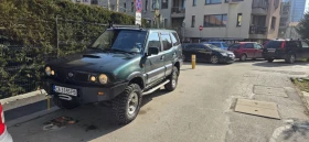 Nissan Terrano - 6500 € / 12712.90 лв. - 64428187 3