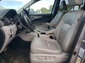 Honda Pilot AWD* DIGITAL* ПОДГРЕВ* КОЖА* CARPLAY - 15338 € / 29998.52 лв. - 27194116 7