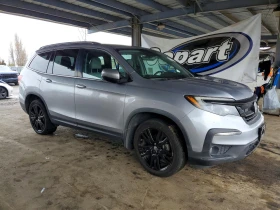 Honda Pilot AWD* DIGITAL* ПОДГРЕВ* КОЖА* CARPLAY - 15338 € / 29998.52 лв. - 27194116 3