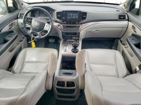Honda Pilot AWD* DIGITAL* ПОДГРЕВ* КОЖА* CARPLAY - 15338 € / 29998.52 лв. - 27194116 8