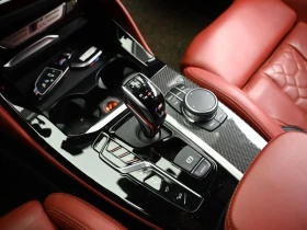 BMW X3 M S58/ОБДУХВАНЕ - 39000 € / 76277.37 лв. - 75083594 9