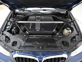 BMW X3 M S58/ОБДУХВАНЕ - 39000 € / 76277.37 лв. - 75083594 6