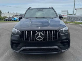 Mercedes-Benz GLE 63 S AMG * МАСАЖИ* ДИСТРОНИК* 360 КАМЕРА* ОБДУХВАНЕ* 