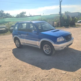 Suzuki Grand vitara undefined | Auto.bg — изображение 3
