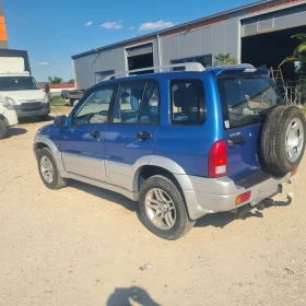Suzuki Grand vitara undefined | Auto.bg — изображение 6