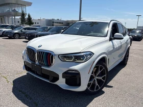 BMW X5 xDrive40i / Panorama /