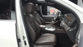 Mercedes-Benz GLS 400 D * ОБДУХВАНЕ * 360 * 7 МЕСТЕН *  | Auto.bg — изображение 9