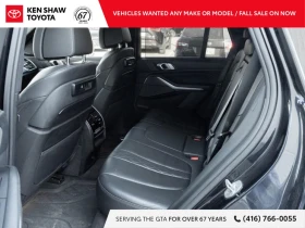 BMW X5 40i* M SPORT* LASER* DISTRONIC* МАСАЖ* SKY LOUNGE | Auto.bg — изображение 14