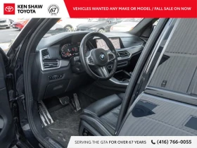 BMW X5 40i* M SPORT* LASER* DISTRONIC* МАСАЖ* SKY LOUNGE | Auto.bg — изображение 6