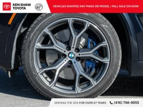 BMW X5 40i* M SPORT* LASER* DISTRONIC* МАСАЖ* SKY LOUNGE | Auto.bg — изображение 4