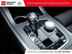 BMW X5 40i* M SPORT* LASER* DISTRONIC* МАСАЖ* SKY LOUNGE | Auto.bg — изображение 13