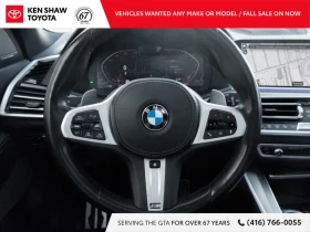 BMW X5 40i* M SPORT* LASER* DISTRONIC* МАСАЖ* SKY LOUNGE | Auto.bg — изображение 8