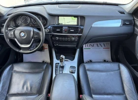 BMW X3 2.0D* Навигация* Подгрев* Кожа - 10800 € - 61132552 6