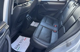 BMW X3 2.0D* Навигация* Подгрев* Кожа - 10800 € - 61132552 11