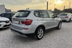 BMW X3 2.0D* Навигация* Подгрев* Кожа - 10800 € - 61132552 4