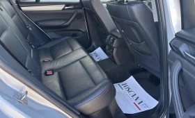 BMW X3 2.0D* Навигация* Подгрев* Кожа - 10800 € - 61132552 12