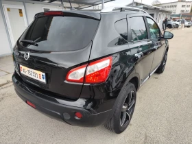 Nissan Qashqai 2.0 Швейцария  | Auto.bg — изображение 13