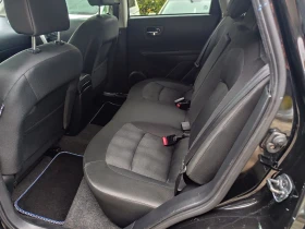 Nissan Qashqai 2.0 Швейцария  | Auto.bg — изображение 9