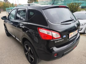 Nissan Qashqai 2.0 Швейцария  | Auto.bg — изображение 10