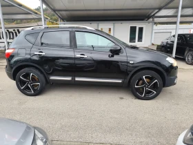 Nissan Qashqai 2.0 Швейцария  | Auto.bg — изображение 15