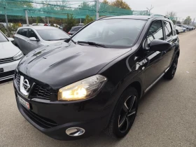 Nissan Qashqai 2.0 Швейцария  | Auto.bg — изображение 3