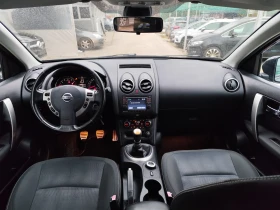 Nissan Qashqai 2.0 Швейцария  | Auto.bg — изображение 6
