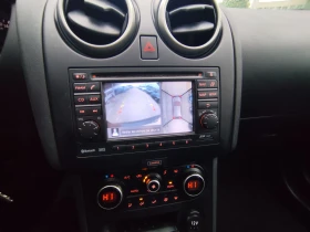 Nissan Qashqai 2.0 Швейцария  | Auto.bg — изображение 7