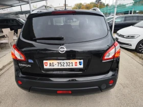 Nissan Qashqai 2.0 Швейцария  | Auto.bg — изображение 11
