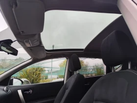 Nissan Qashqai 2.0 Швейцария  | Auto.bg — изображение 8