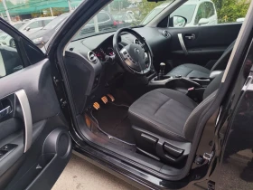 Nissan Qashqai 2.0 Швейцария  | Auto.bg — изображение 4