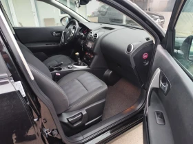 Nissan Qashqai 2.0 Швейцария  | Auto.bg — изображение 16