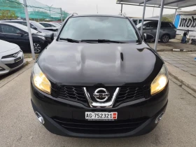 Nissan Qashqai 2.0 Швейцария  | Auto.bg — изображение 2