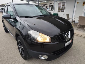 Nissan Qashqai 2.0 Швейцария 