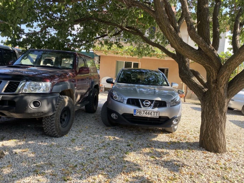 Nissan Patrol У 61- фейс комън рейл, снимка 11 - Автомобили и джипове - 52540885