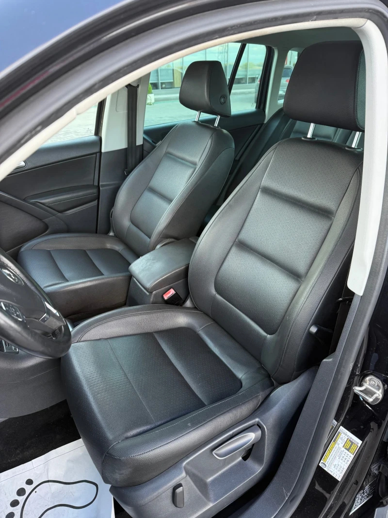 VW Tiguan, снимка 10 - Автомобили и джипове - 52244467