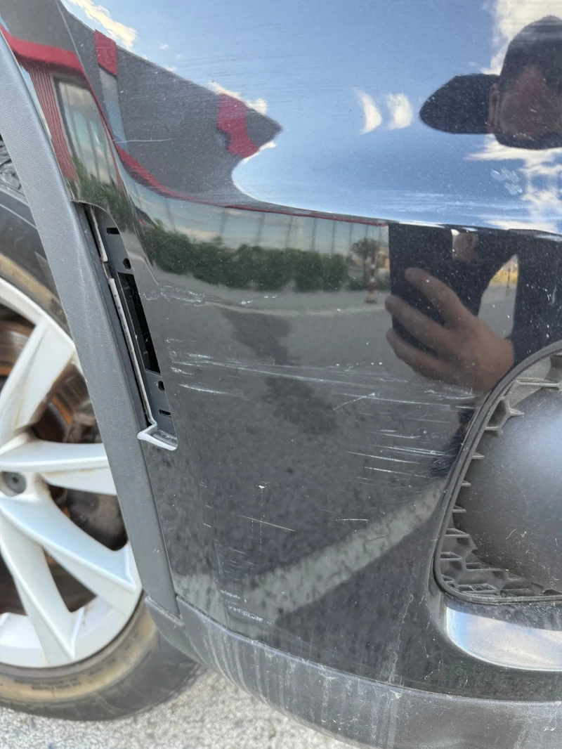 VW Tiguan, снимка 2 - Автомобили и джипове - 52244467