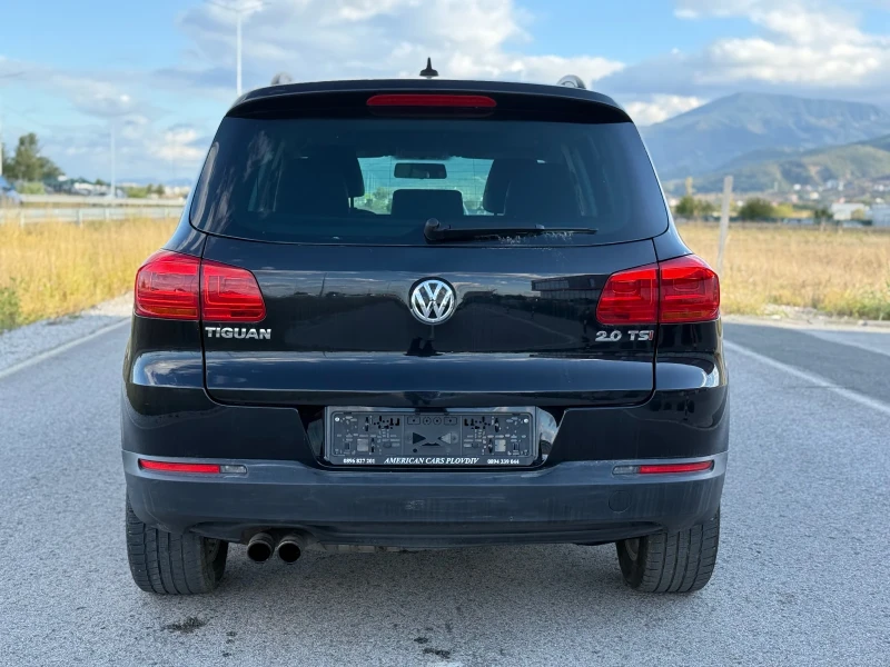 VW Tiguan, снимка 6 - Автомобили и джипове - 52244467