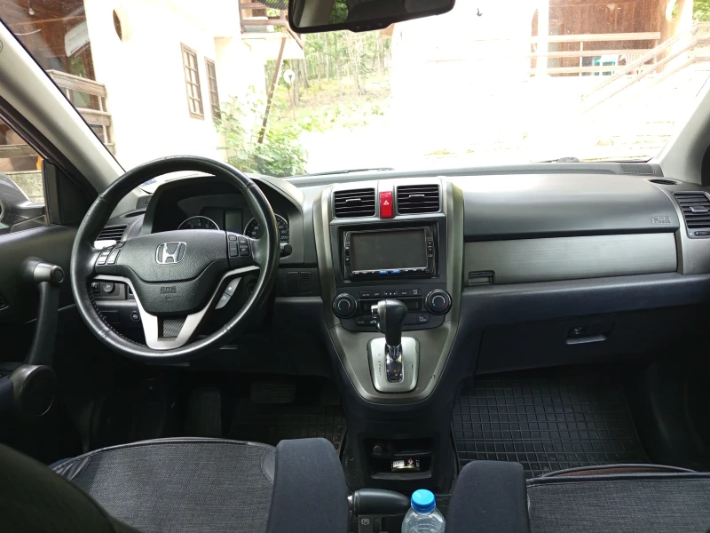 Honda Cr-v, снимка 5 - Автомобили и джипове - 52926760