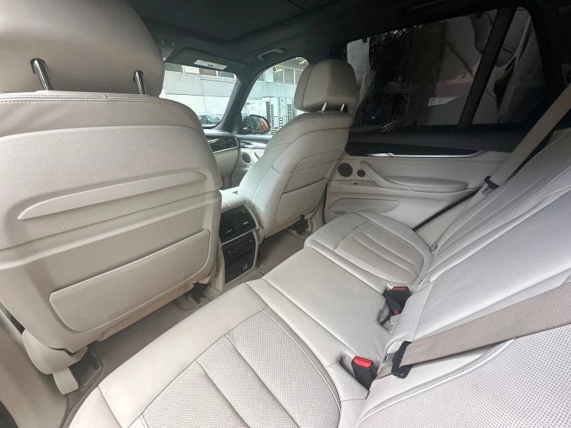 BMW X5 350i, full M package , снимка 12 - Автомобили и джипове - 52926732