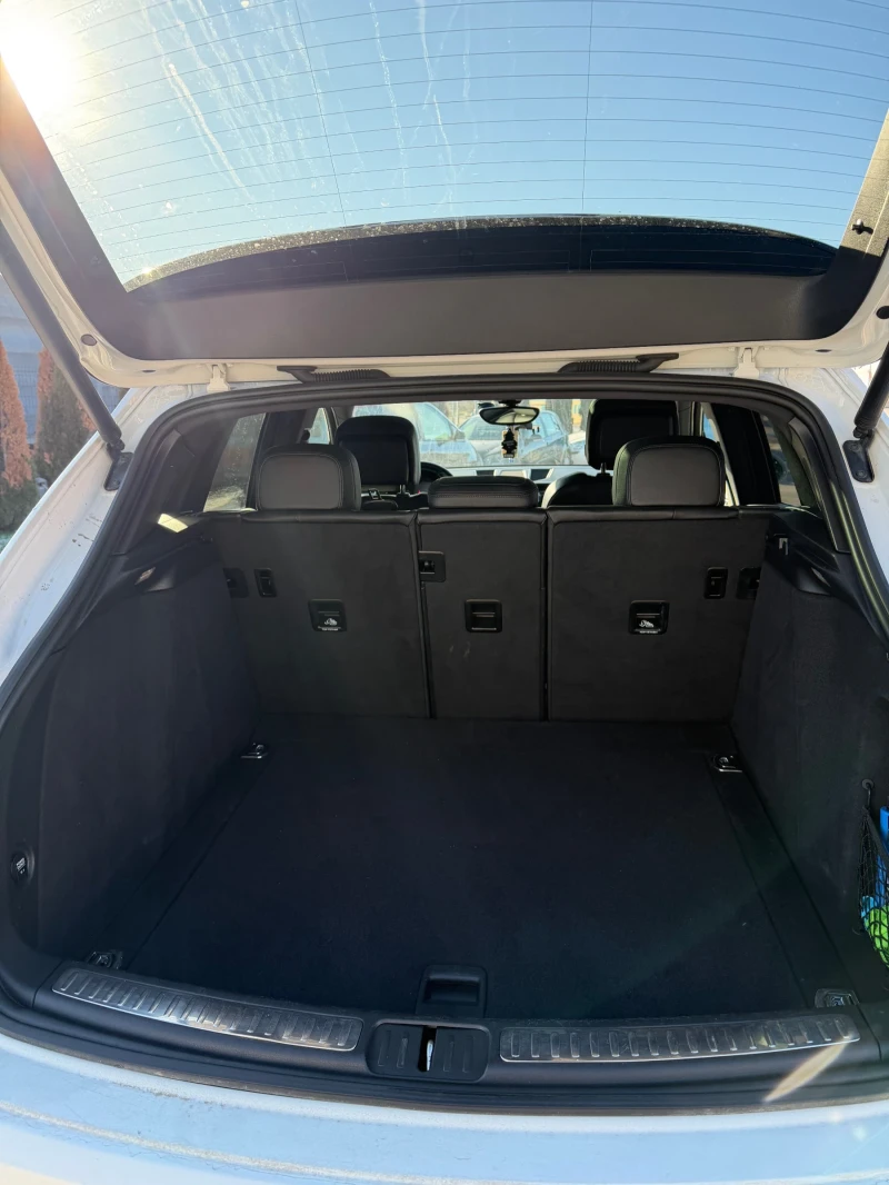 Porsche Macan * DIESEL* TOP* , снимка 15 - Автомобили и джипове - 53075674