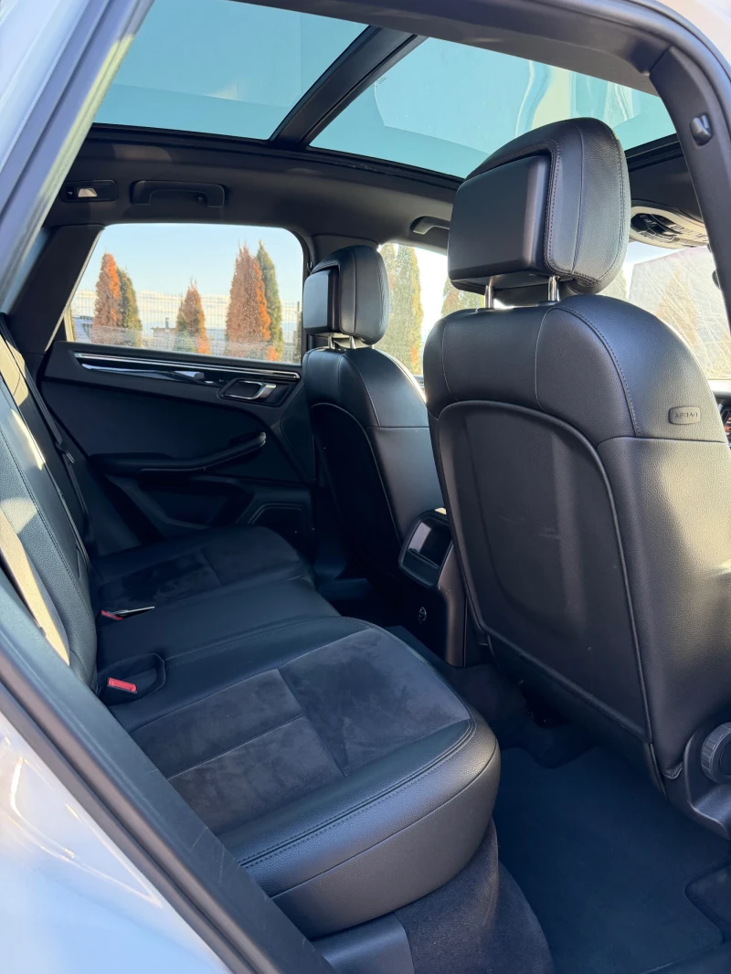 Porsche Macan * DIESEL* TOP* , снимка 13 - Автомобили и джипове - 53075674
