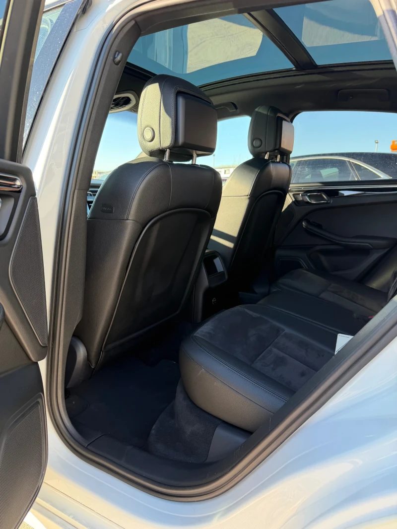 Porsche Macan * DIESEL* TOP* , снимка 10 - Автомобили и джипове - 53075674