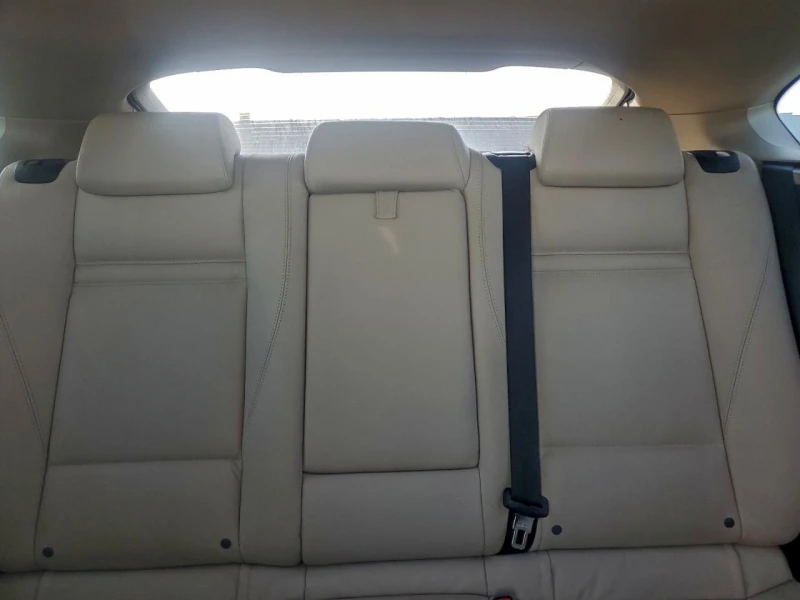 BMW X6 4.4l xDrive50I, снимка 10 - Автомобили и джипове - 53169800